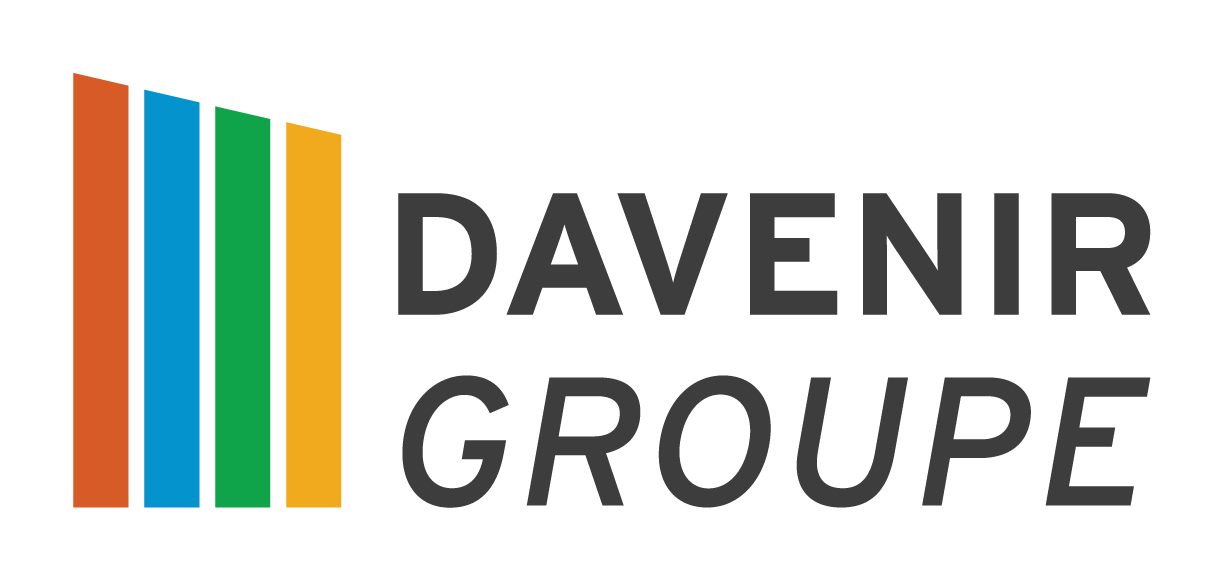 Projet client Davenir Groupe