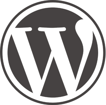 Logo WordPress.org