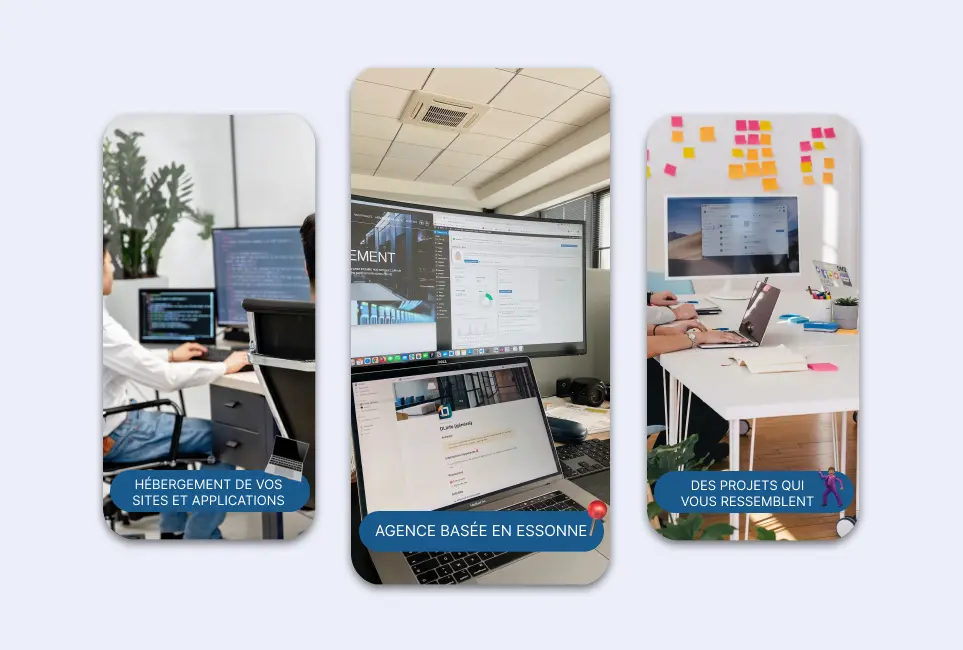 Vignette Agence web DLinfo