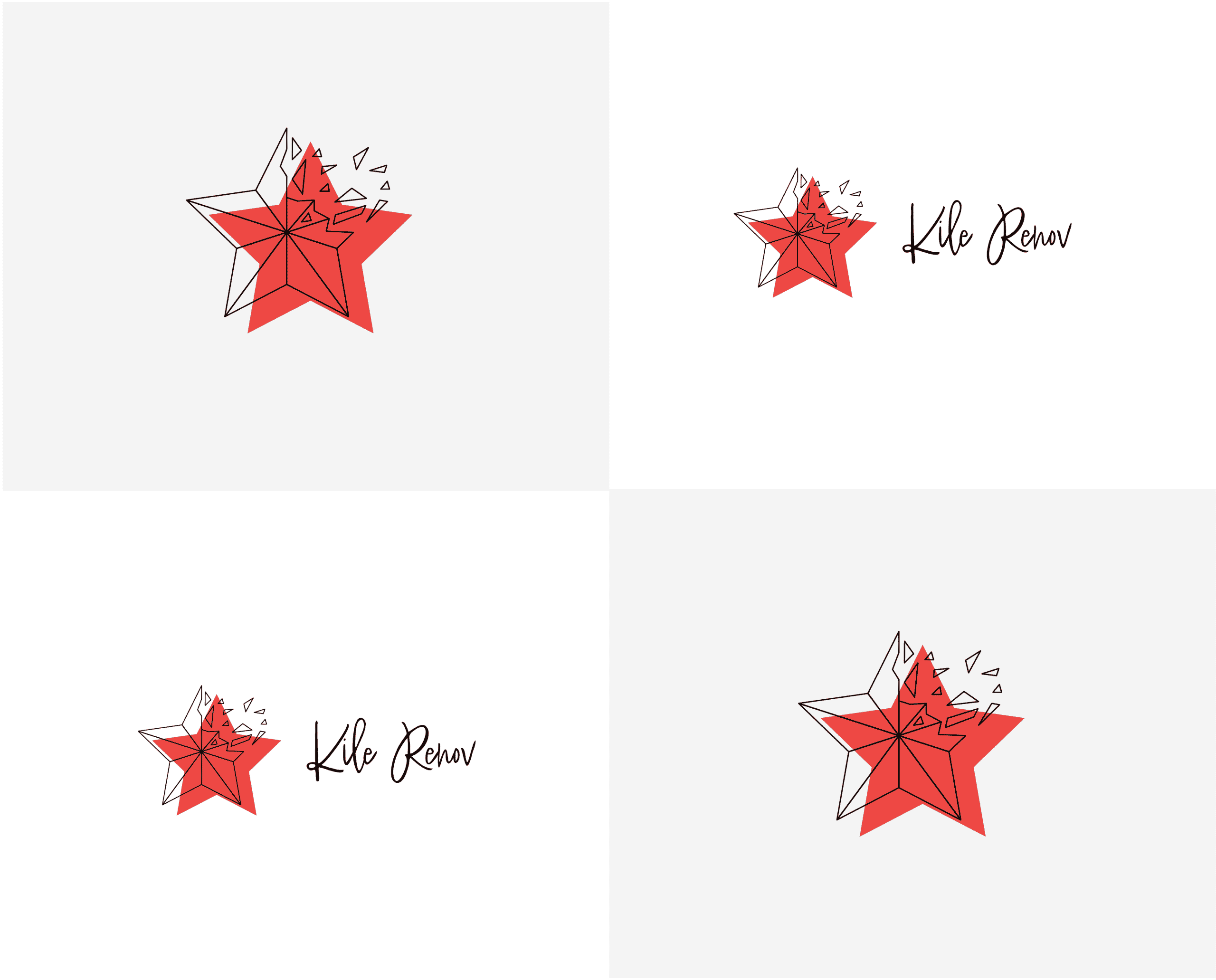Logo-symbole-Kile-Renov