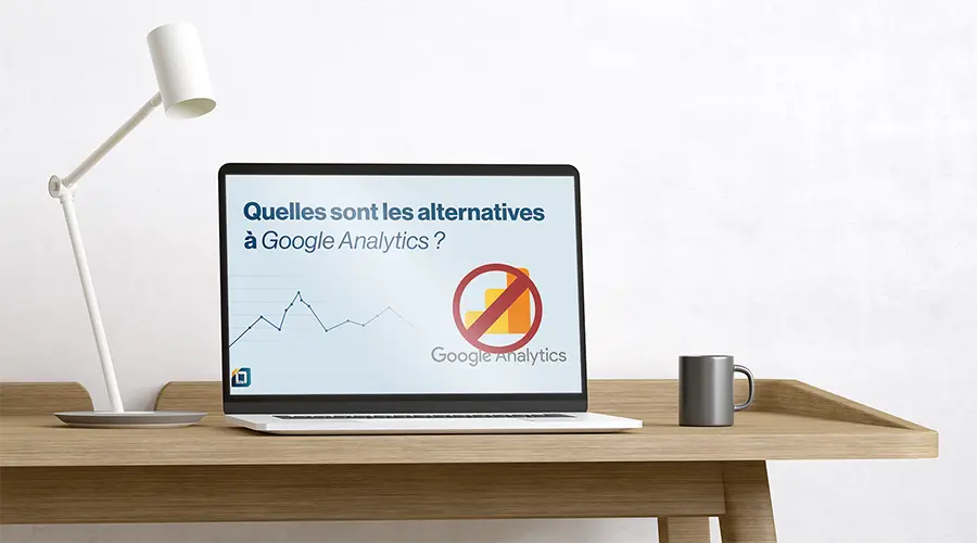 Les alternatives de Google analytics