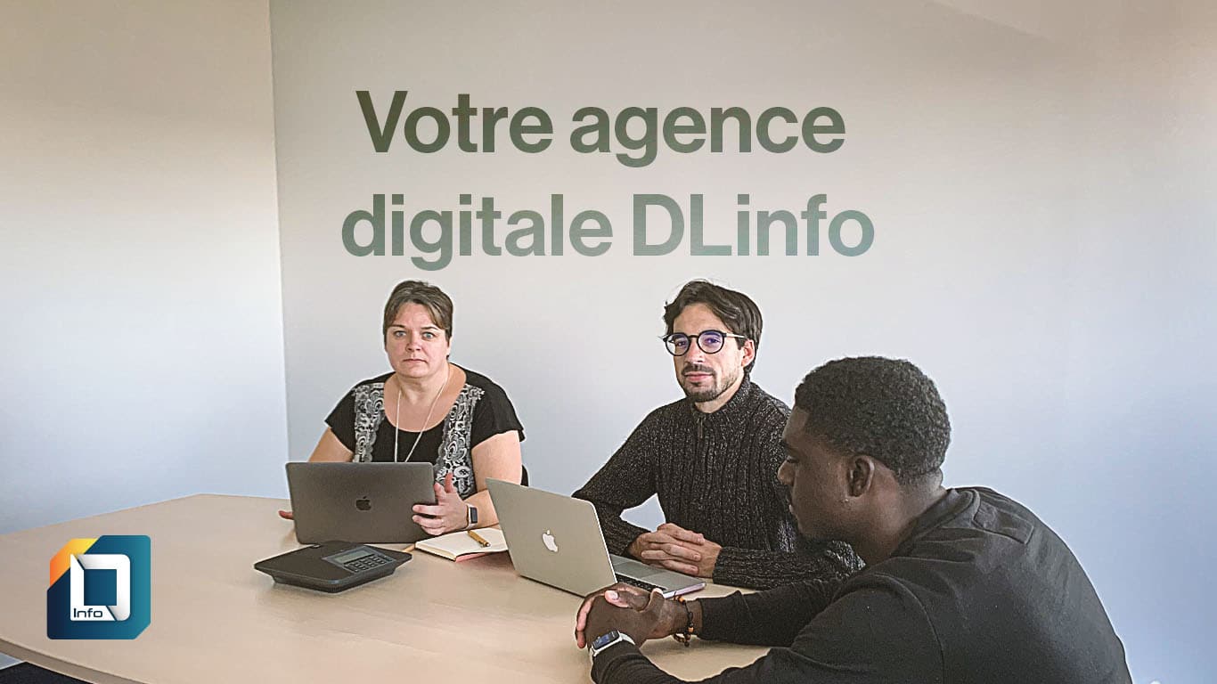 Agence DLinfo Déménagement