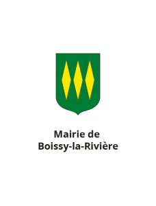 Projet Mairie de Boissy-la-Rivière