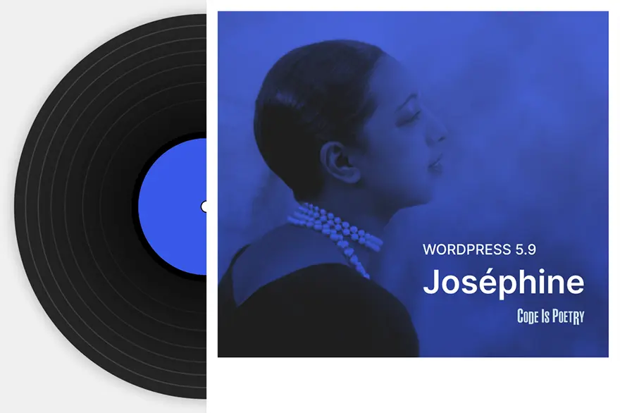 Mise à jour WordPress 5.9