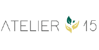 Logo Atelier 15