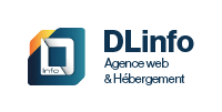 Logo DLinfo