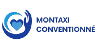 Logo Mon taxi conventionne