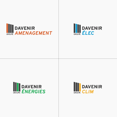 Entité DAVENIR GROUPE