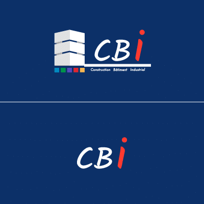 Logo déclinaison CBI