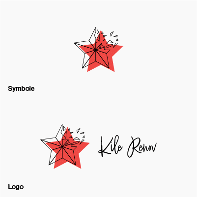 Symbole et Logo Kile Renov