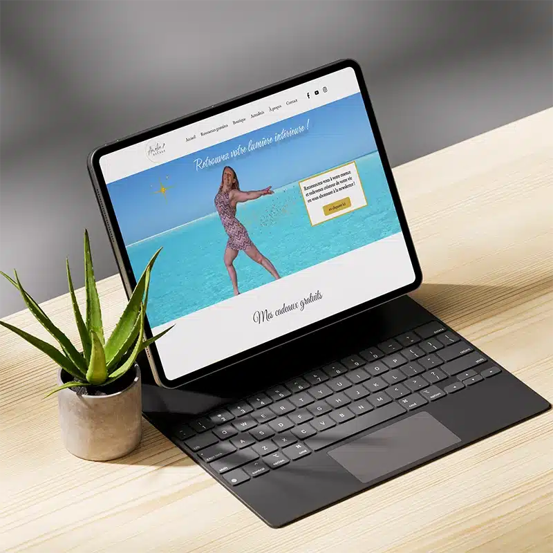 Amelie bruder site web