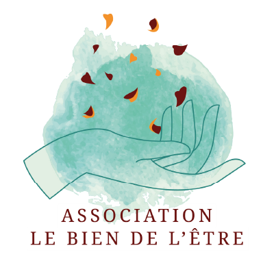 Logo Association le bien de l'être