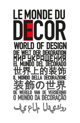 Logo Le Monde du Décor