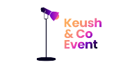 logo keush & Co Event