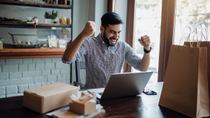 Créer un site e-commerce perfomant