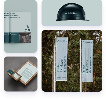 Support communication